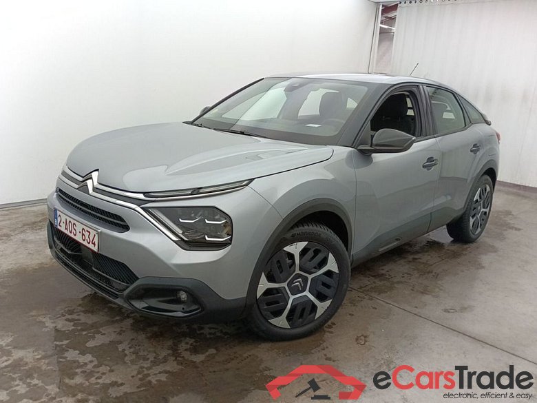 Citroën C4 1.5 BlueHDi 110 S&S MAN6 Feel 5d #3