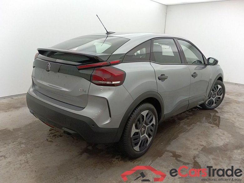 Citroën C4 1.5 BlueHDi 110 S&S MAN6 Feel 5d #5