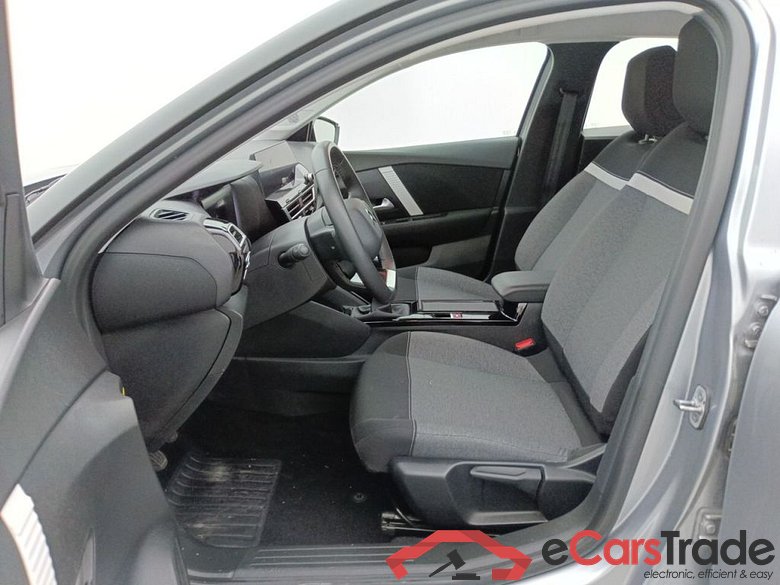 Citroën C4 1.5 BlueHDi 110 S&S MAN6 Feel 5d #6