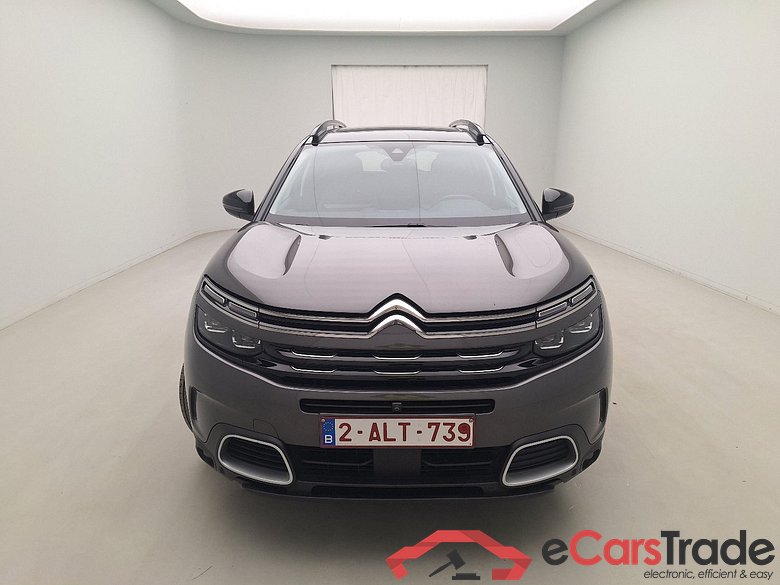 Citroën, C5 Aircross '18, Citroën C5 Aircross 1.5 BlueHDi 130 S&S MAN6 Shine #1