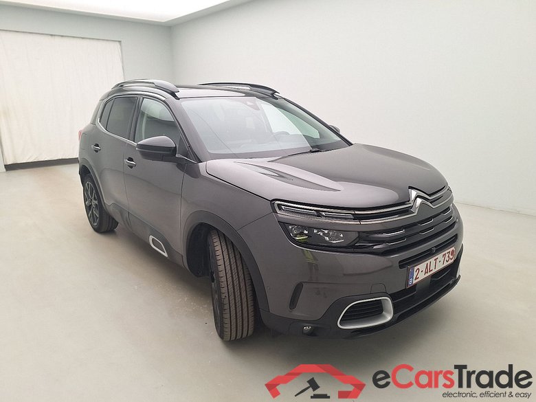 Citroën, C5 Aircross '18, Citroën C5 Aircross 1.5 BlueHDi 130 S&S MAN6 Shine #2