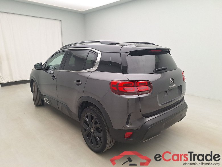 Citroën, C5 Aircross '18, Citroën C5 Aircross 1.5 BlueHDi 130 S&S MAN6 Shine #3