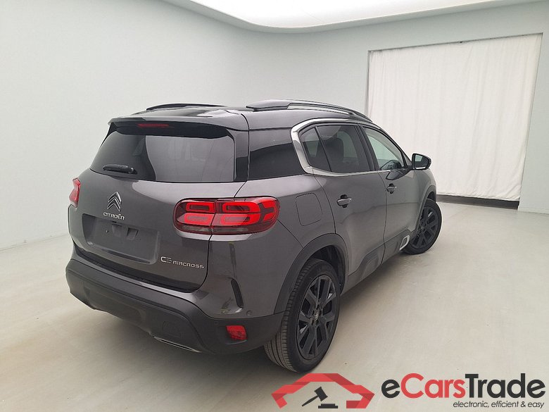 Citroën, C5 Aircross '18, Citroën C5 Aircross 1.5 BlueHDi 130 S&S MAN6 Shine #5