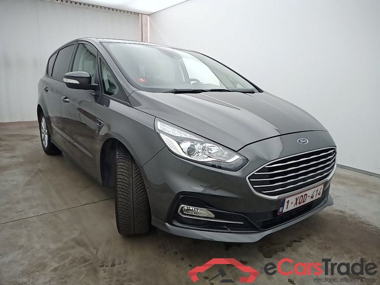 Ford S-Max 2.0 TDCi 110kW S/S Trend 5d #2