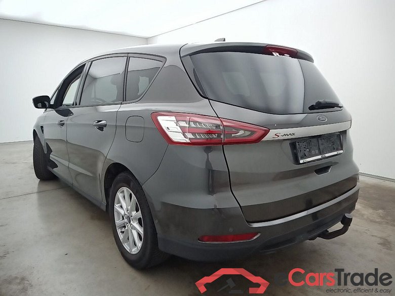 Ford S-Max 2.0 TDCi 110kW S/S Trend 5d #4