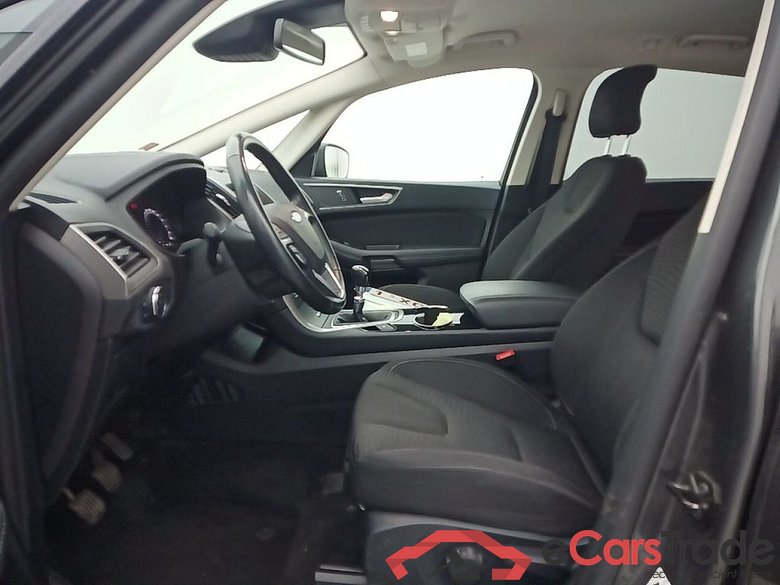 Ford S-Max 2.0 TDCi 110kW S/S Trend 5d #6