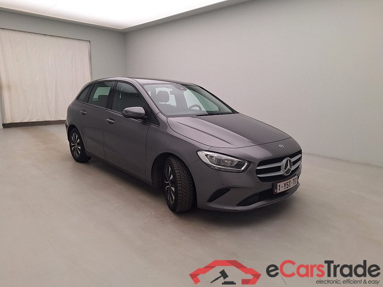 Mercedes, B-Class '18, Mercedes-Benz B-Klasse B 180 Business Solution 5d #2