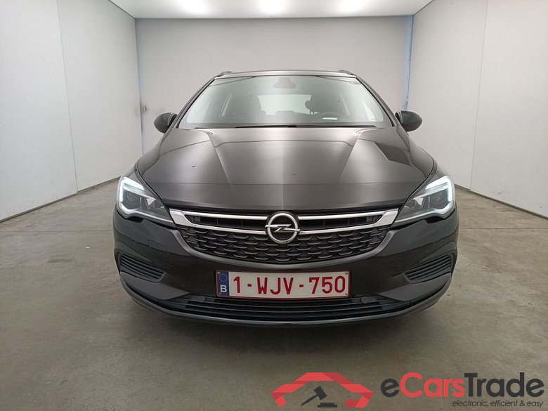 Opel Astra Sports Tourer 1.0 Turbo 78kW ECOTEC S/S Edition 5d #1
