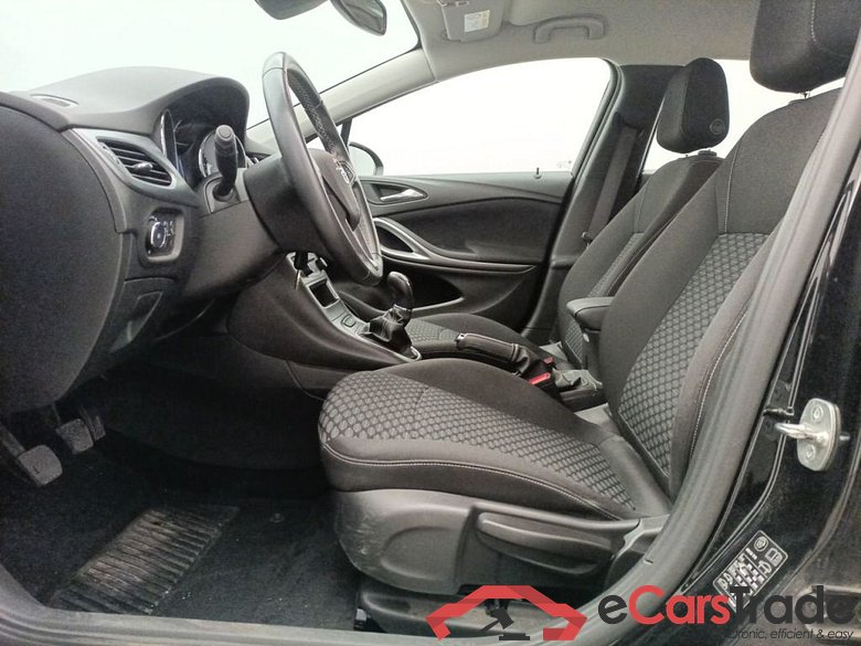 Opel Astra Sports Tourer 1.0 Turbo 78kW ECOTEC S/S Edition 5d #6