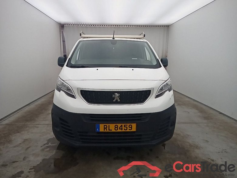 PEUGEOT EXPERT FOURGON MWB DSL - 2016 2.0 BlueHDi 122 L3 Long Premium S&S 5d #1