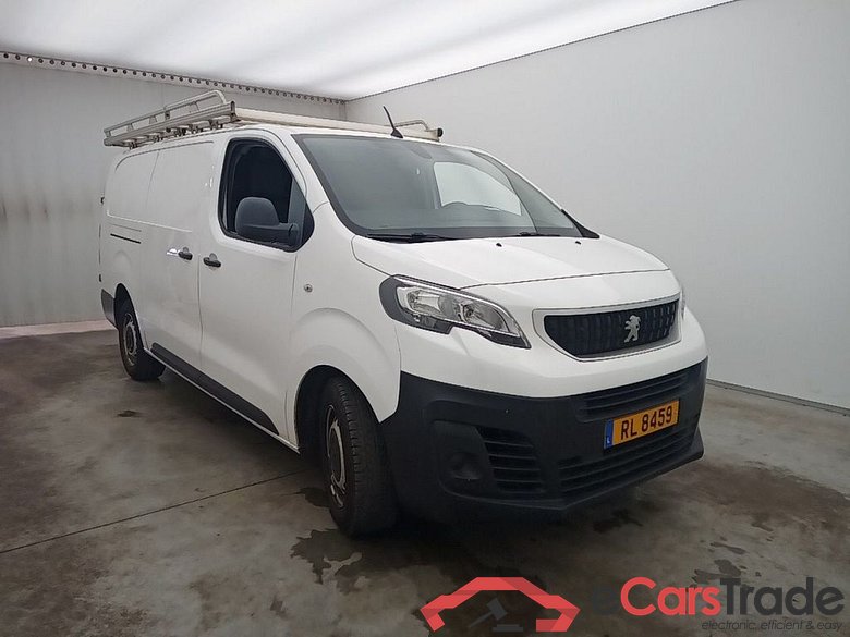 PEUGEOT EXPERT FOURGON MWB DSL - 2016 2.0 BlueHDi 122 L3 Long Premium S&S 5d #2