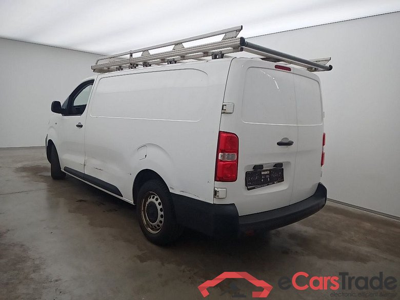 PEUGEOT EXPERT FOURGON MWB DSL - 2016 2.0 BlueHDi 122 L3 Long Premium S&S 5d #4