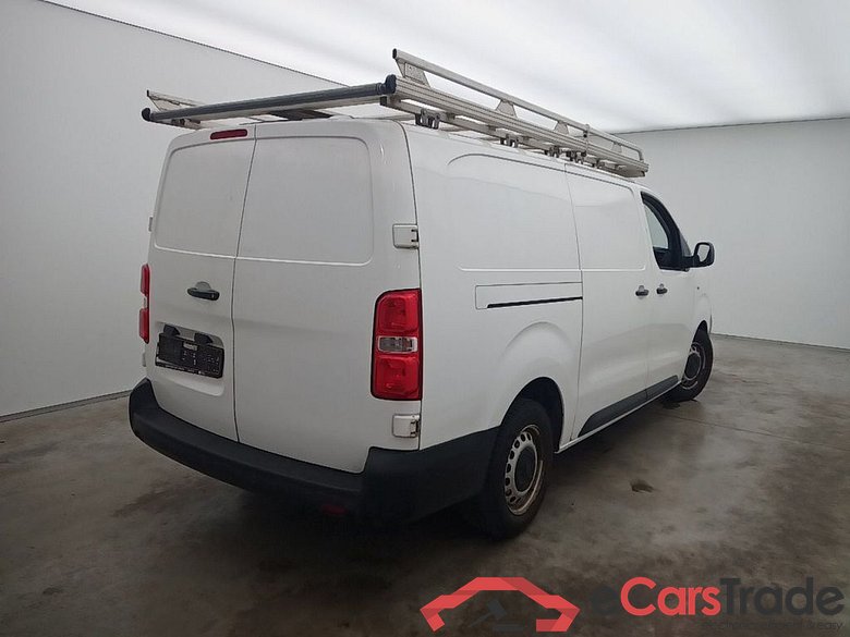 PEUGEOT EXPERT FOURGON MWB DSL - 2016 2.0 BlueHDi 122 L3 Long Premium S&S 5d #5