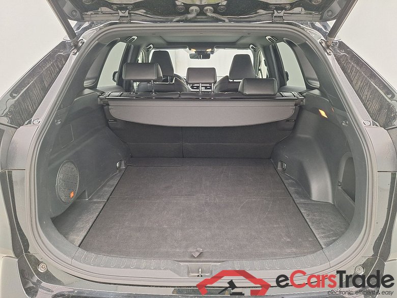 Toyota, RAV4 '18, Toyota RAV4 2.5 Hybrid Lithium 4x4 Black Edition C #6