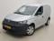 preview Volkswagen Caddy #0