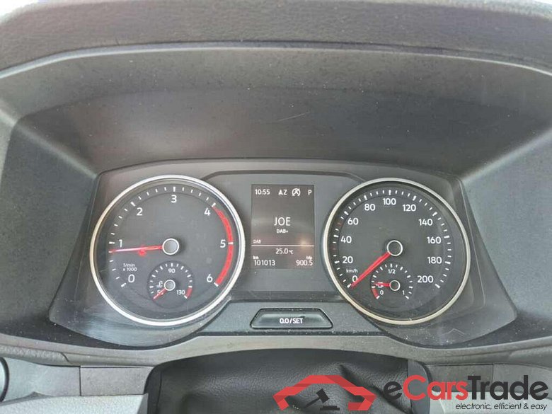 VOLKSWAGEN Crafter 35 2.0 TDI L2H2 4Motion AUT #4