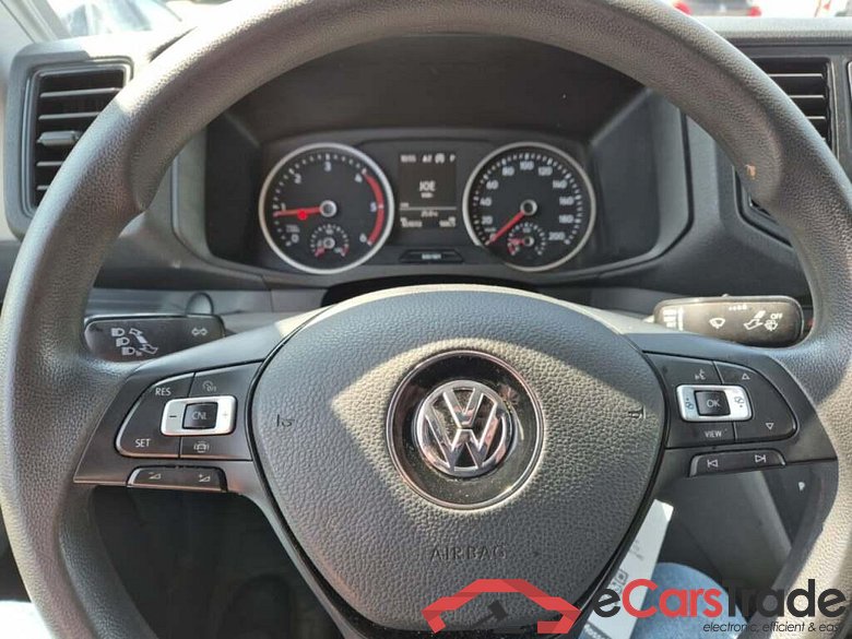 VOLKSWAGEN Crafter 35 2.0 TDI L2H2 4Motion AUT #5