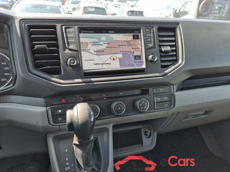 VOLKSWAGEN Crafter 35 2.0 TDI L2H2 4Motion AUT #6