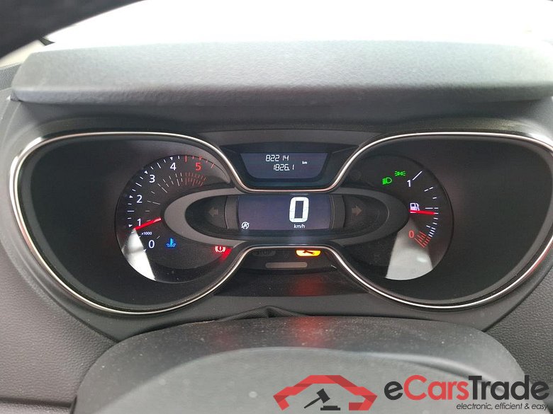 Renault Business dCi 90 RENAULT Captur 5p Crossover Business dCi 90 #6