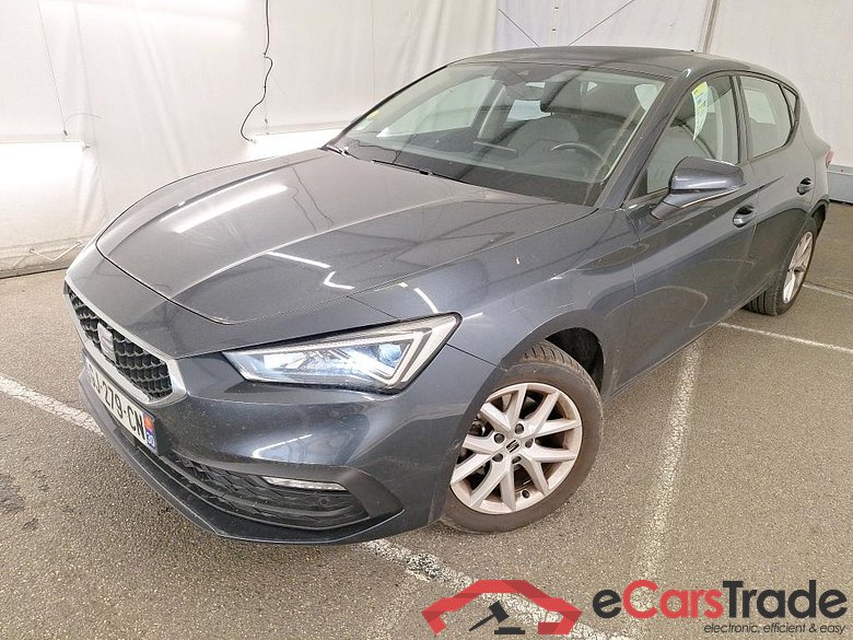 Seat 2.0 TDI 150 DSG S&S Style Business Leon Business 2.0 TDI 150CV E6d