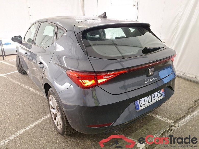 Seat 2.0 TDI 150 DSG S&S Style Business Leon Business 2.0 TDI 150CV E6d #2