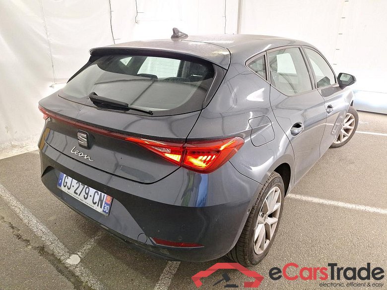 Seat 2.0 TDI 150 DSG S&S Style Business Leon Business 2.0 TDI 150CV E6d #3