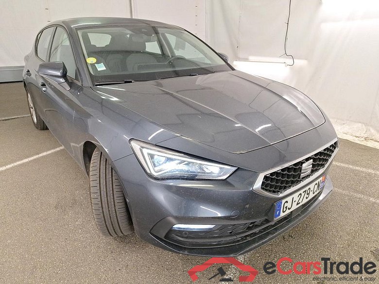 Seat 2.0 TDI 150 DSG S&S Style Business Leon Business 2.0 TDI 150CV E6d #4