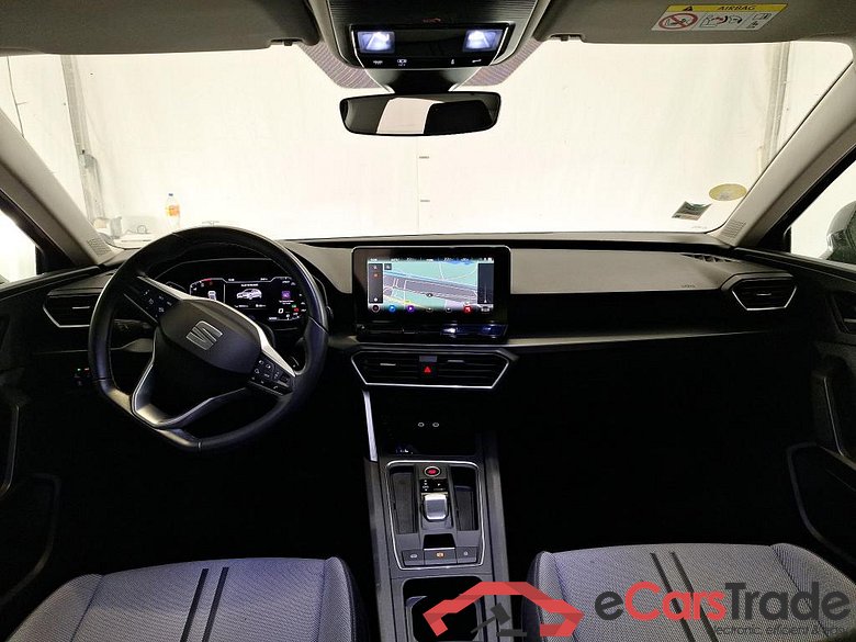 Seat 2.0 TDI 150 DSG S&S Style Business Leon Business 2.0 TDI 150CV E6d #5