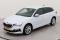 preview Skoda Scala #0