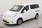 preview Nissan e-NV200 #0