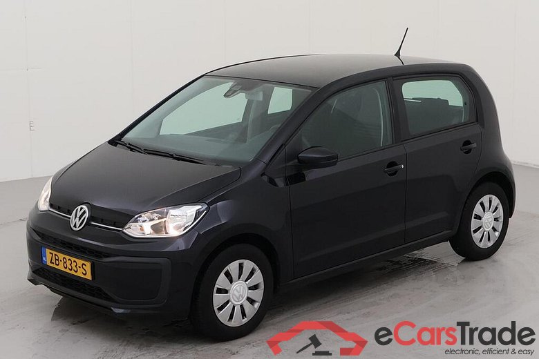 VOLKSWAGEN up! 44 kW #1