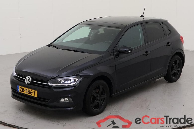 VOLKSWAGEN POLO 85 kW