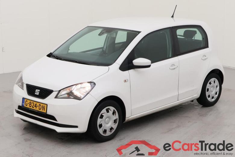 SEAT Mii 44 kW #1