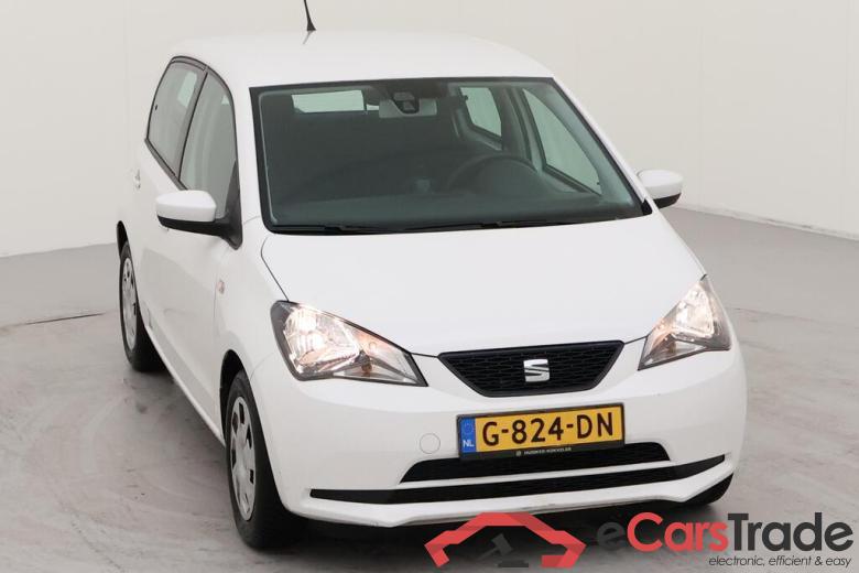 SEAT Mii 44 kW #3