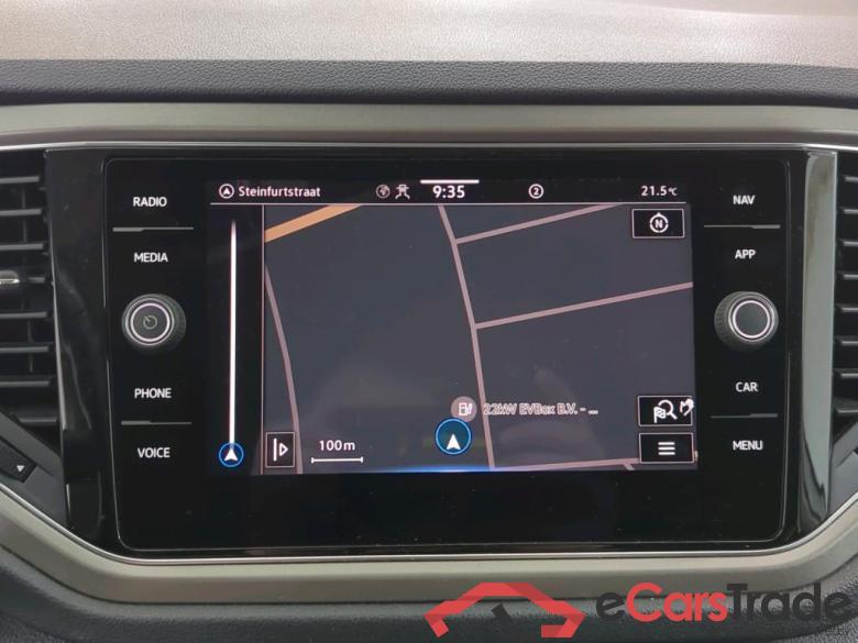 VOLKSWAGEN T-Roc 110 kW #3