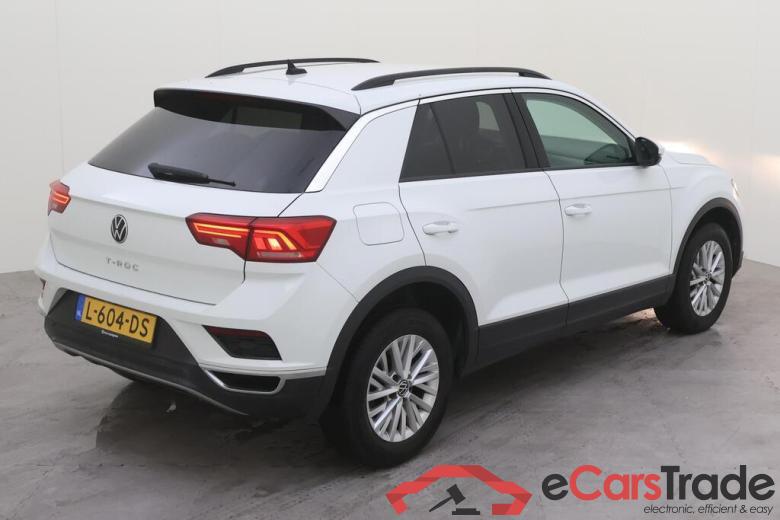 VOLKSWAGEN T-Roc 110 kW #5