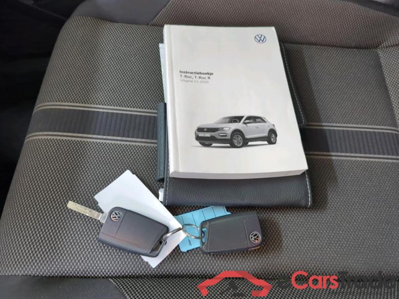 VOLKSWAGEN T-Roc 110 kW #6