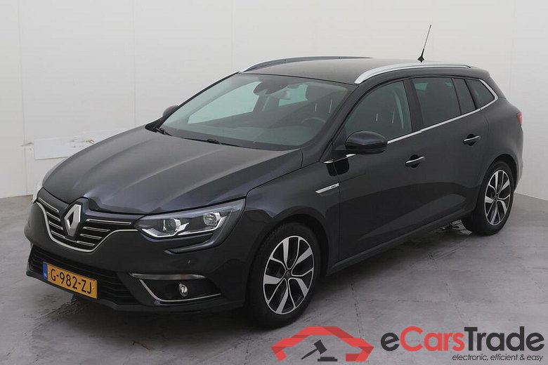 RENAULT Mégane Estate 85 kW #1