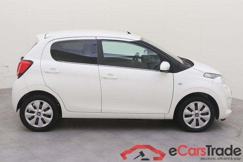 CITROEN C1 53 kW #4