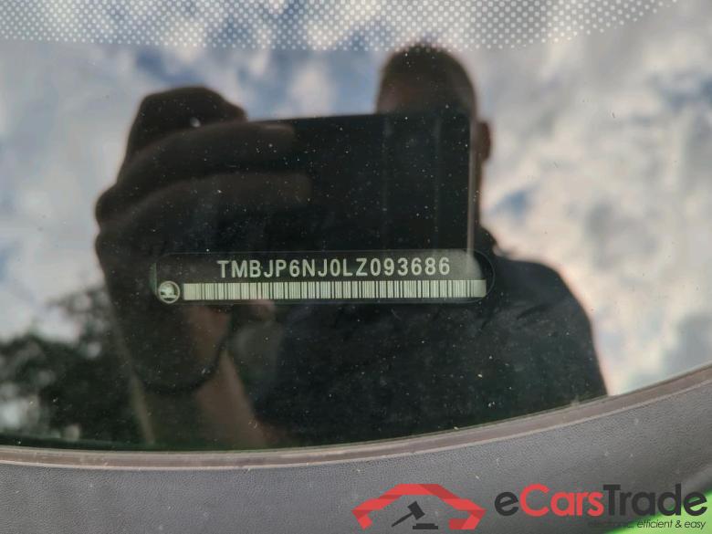 SKODA Fabia Combi 70 kW #2