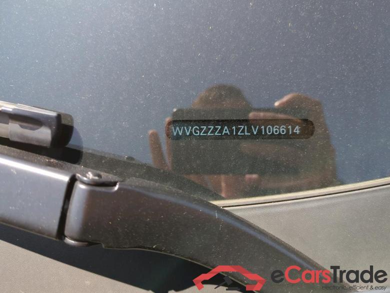 VOLKSWAGEN T-Roc 85 kW #2