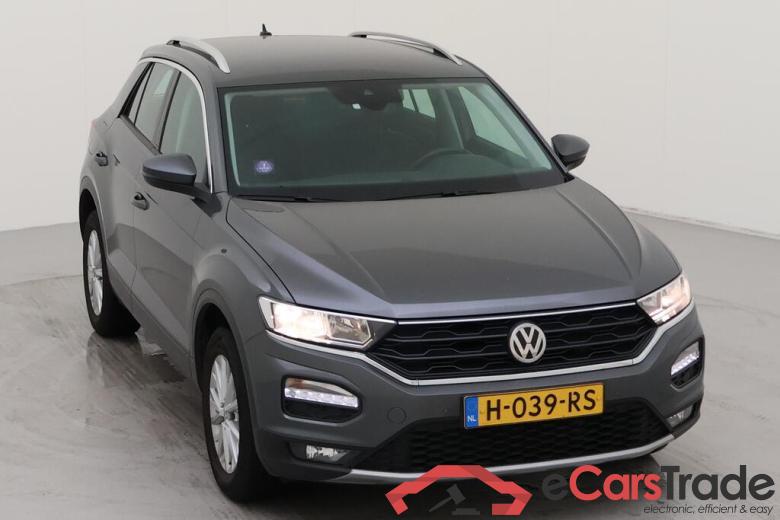 VOLKSWAGEN T-Roc 85 kW #4