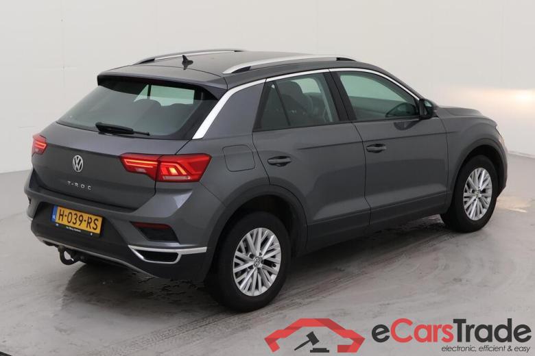 VOLKSWAGEN T-Roc 85 kW #5