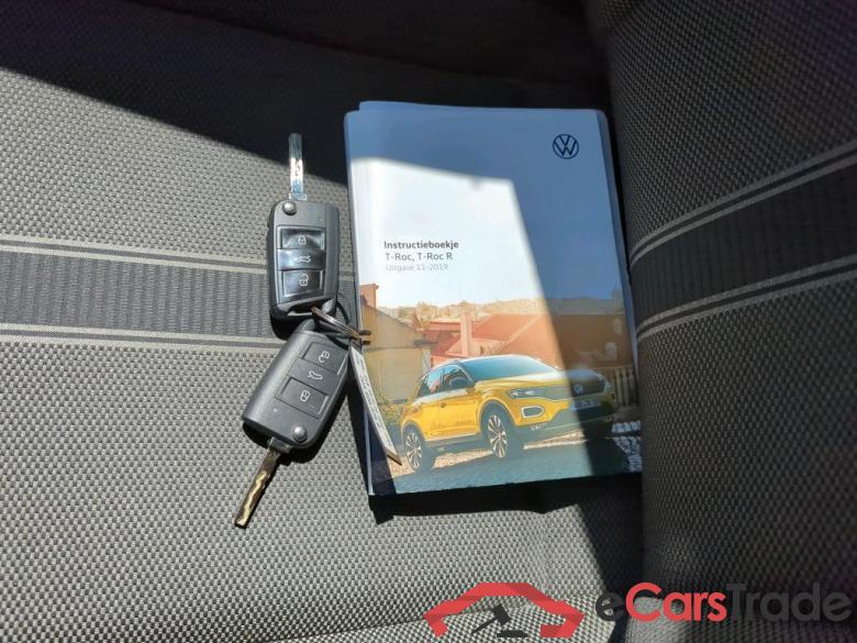 VOLKSWAGEN T-Roc 85 kW #6