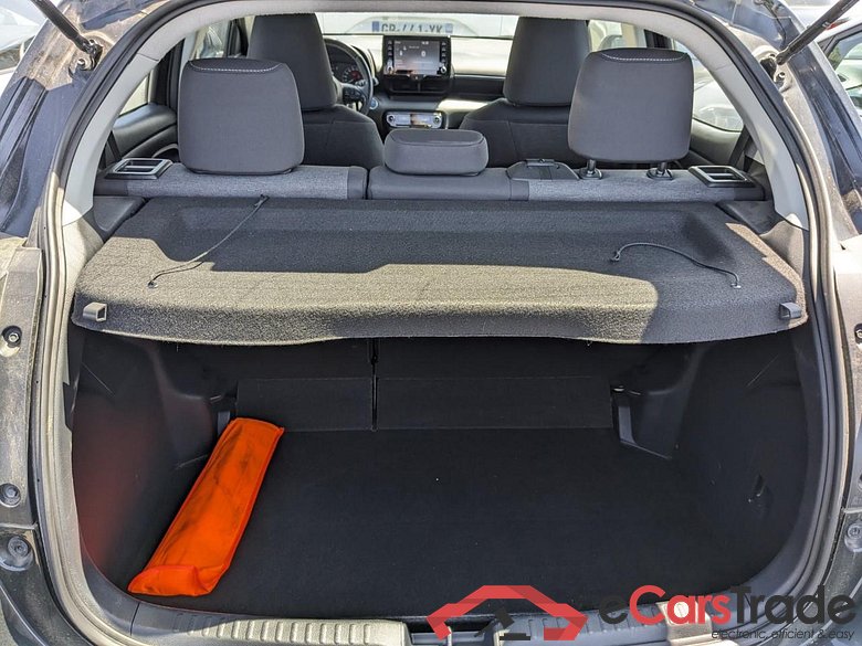 MAZDA 2 HY CVT AGILE AZ #5