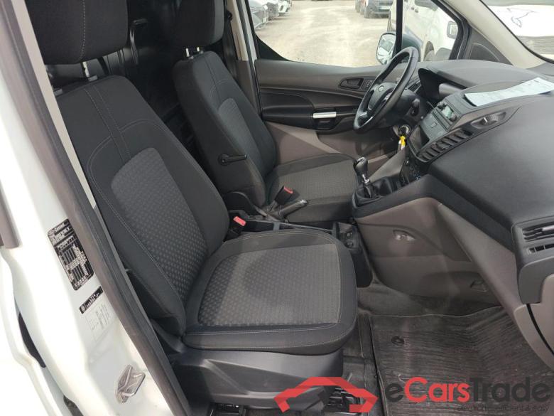 Ford Van 1.5 TDCi 74kW Trend 200 L1 Transit Connect Furgon 200 L1 Trend 1.5 EcoBlue 100CV MT6 E6dT #6