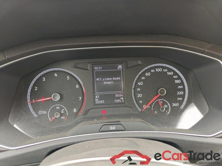 Volkswagen Advance 1.0 TSI 85kW (115CV) T-Roc Advance 1.0 TSI 115CV MT6 E6dT #4