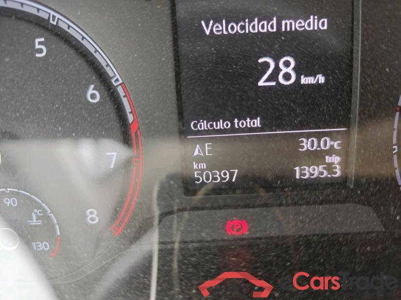 Volkswagen Advance 1.0 TSI 85kW (115CV) T-Roc Advance 1.0 TSI 115CV MT6 E6dT #5