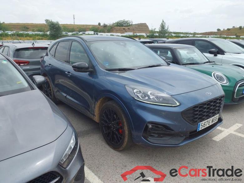 FORD Kuga 2.5 Duratec PHEV 165KW(225CV)Automático HF-45 ST-LINE X #1