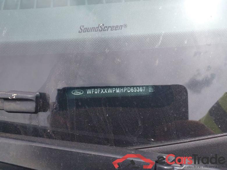 FORD Kuga 2.5 Duratec PHEV 165KW(225CV)Automático HF-45 ST-LINE X #5